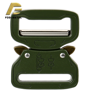 T5003 Precios competitivos 38mm Hebilla de arnés de carreras <span class=keywords><strong>Husky</strong></span> SIBERIANO - Product Image 2