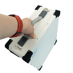 Yağ gazı kimyasal yangın güvenliği ve acil durum tespiti için H5220 alan gaz kromatografi - Product Image 6