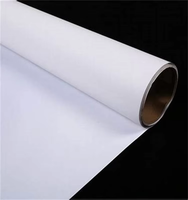 Vente flash - Papier pour traceur CAD blanc personnalisé 60 g/m² pour la conception de vêtements