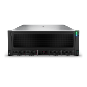 เซิร์ฟเวอร์ประมวลผลเร็ว DL380a Gen12 กำหนดค่าตามสั่งเพื่อการฝึกและวิเคราะห์ปัญญาประดิษฐ์ - Product Image 1