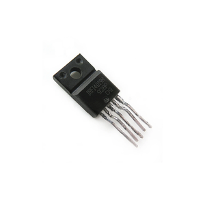Transistor IRFI4019HG-117P TO-220FP-5 IRFI4019HG IRFI4019 FI4019HG 150V - Product Image 1