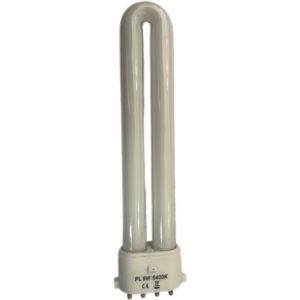 Special Hot Selling 9W External <b>Light</b> Bulb 6400K Household Environmentally Friendly Fluorescent Lamp - Product Image 1