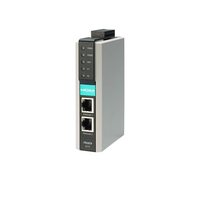 Emballage d'origine Passerelles MGate série 5217 à 2 ports Modbus RTU/ASCII/TCP vers BACnet/IP Prix précis sur demande