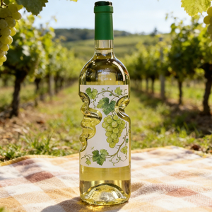 Botellas de Vidrio Portátiles, Botellas de Vidrio Personalizables, Productos de Vidrio de Alta Calidad - Product Image 5