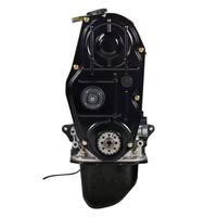 Rakitan Mesin F10A SJ410 465 Long Block Motor Mesin F10A untuk Suzuki Super Carry Alto SJ410 Samurai 1.0 Maruti 1000 Hafei