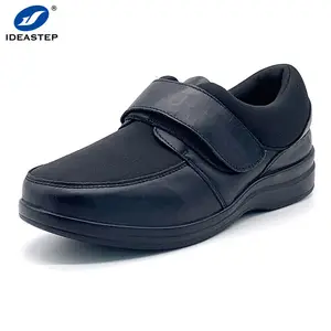 Обувь для диабетиков Ideastep, обувь для диабетиков, уход за ногами, удобная ортопедическая обувь