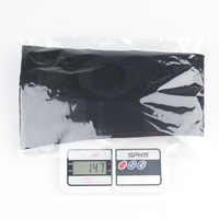 Genouillères de sport fines personnalisables avec manchon de compression en silicone, support rotulien antidérapant, respirantes et très élastiques pour tous les sports