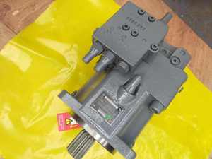 Pompe à pistons axiaux hydraulique série A4VG A4VG56 A4VG56DA A4VG56DA1D2 A4VG56DA1D2/32R-NZC02FXX5SQ-ES - Product Image 3