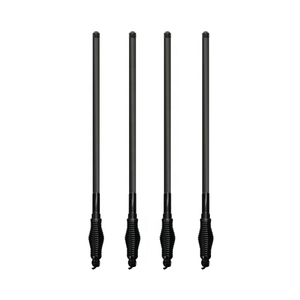 Antenne radio mobile VHF bon marché 136-174 MHz pour voiture - Product Image 3