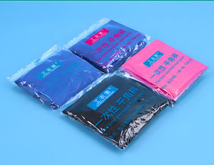 Pantalon <span class=keywords><strong>de</strong></span> <span class=keywords><strong>bain</strong></span> jetable léger et simple pour hommes, respirant, pour salon <span class=keywords><strong>de</strong></span> beauté, sauna, shorts <span class=keywords><strong>de</strong></span> massage pour usage domestique, spa pour les pieds - Product Image 2