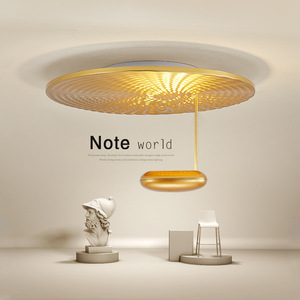 For Artemide Modern Design Droplet LED Ceiling <b>Lamp</b> From Italy for Living Room <b>Study</b> Bedroom & Showroom Lighting - Product Image 6