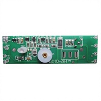 Développement et fabrication de circuits imprimés pour les plaques de commande des lisseurs et boucleurs de cheveux