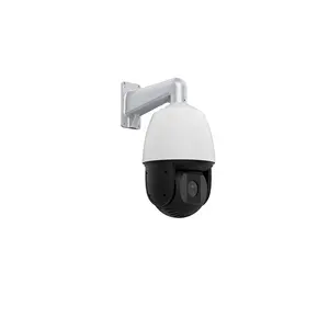 Magnetron Radar Video Surveillance Systeem Voor Woon/Commerciële Perimeter Alarm