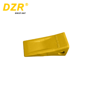 Baumaschinenteile für Baggerschaufelzähne für PC40/PC60/PC120/PC200/PC210/PC240/PC300/PC350/PC400 DOOZER Marke - Product Image 4