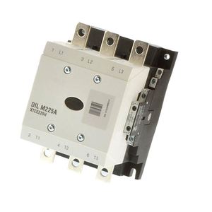 AC contactor <span class=keywords><strong>DILM25</strong></span>-<span class=keywords><strong>01</strong></span>(230V 50/60Hz). - Product Image 1