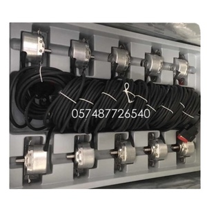 Nuevo y Original Codificador HEIDENHAIN <span class=keywords><strong>ECN</strong></span> 413 2048 16S15-58/ID 586645-52 - Product Image 1