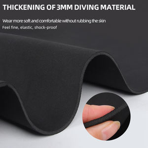 カスタマイズ可能な子犬犬のハーネス調節可能で通気性パッド入りプルなし機能ロゴ入り - Product Image 5