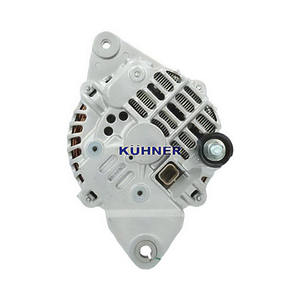 Alternateur compatible avec DACIA LOGAN 1.4 Essence (KW : 55, CV : 75) de 03-2009 KUHNER 554310RI NEUF - Product Image 3