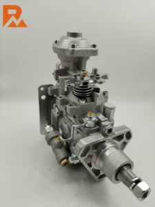 Pompe à injection de carburant 0460424425 VE4 12F1100L2036 504219402 L2036 pour moteur NEF45 F4GE9484D 4.5L - Product Image 2