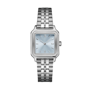 Ladies Watch Movement Personalized Rectangular Female Luxury Custom Logo Watch Manufacturer for Women - Product Image 2