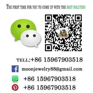 Conjunto de collar y pendientes con babero llamativo para mujer - Product Image 6