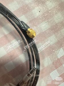 Cable Bruel&Kjaer TIPO AO 0693-D-025 para BK4447 AO-0693-D-025 - Product Image 3