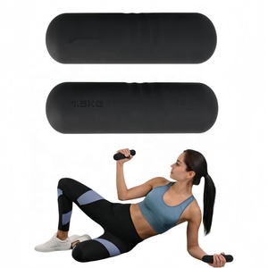 CZFIT Custom Logo Eco-Friendly Silicone Iron Yoga Women <b>Stretch</b> Fabric Resistance Band Pilates <b>Ring</b> Barbell Bar Yoga Ball Bag - Product Image 1