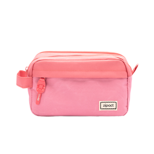 Оптовая продажа: Эстетичный пенал-косметичка для студентов с отделениями, большой вместимости, с милой молнией, для хранения художественных принадлежностей - Product Image 6