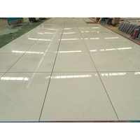 Carreaux de marbre blanc cristallin de haute qualité SH STONE, découpés sur mesure, polis, design moderne pour revêtements de sol et murs en marbre pour hôtels et villas