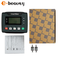 Contrôleur intelligent automatique Smartgen HGM4100LT pour groupe électrogène