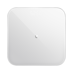 <span class=keywords><strong>Balance</strong></span> intelligente multifonctionnelle Mijia <span class=keywords><strong>Scale</strong></span> S200 avec capteur de haute précision, rapport de test de poids, écran LED, compatible avec Mihome - Product Image 1