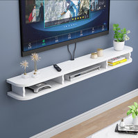Meubles de salon de style européen et américain, table TV avec tiroirs de rangement, meuble TV