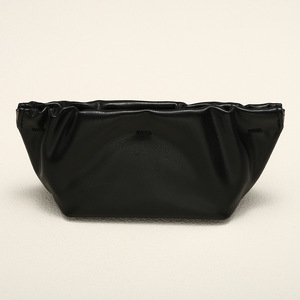 Wholesale Custom Black Leather Waterproof <b>Glasses</b> <b>Case</b> 3 Pieces Set with Color Box and Cloth by PLAYMAX - Product Image 4