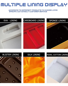 Muestra Gratuita de Cajas de Envío Corrugadas de Alta Gama, Logotipo Personalizado, Cajas Plegables de Lujo <span class=keywords><strong>para</strong></span> Empaque de <span class=keywords><strong>Zapatos</strong></span> y Ropa - Product Image 4