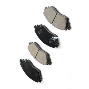 New cổ điển xe phục hồi lâu dài với bộ dụng cụ sửa chữa d2194m OEM xe tải phanh <span class=keywords><strong>Pads</strong></span> cho 2021-2024 - Product Image 2