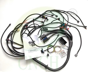 CNCH 제조 2014 - 2022 GEN V LT1 LS 엔진 스왑 배선 하네스 직기 - Product Image 2