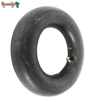 Chambre à air de pneu de remplacement pour Scooter électrique, 150x50mm, 6,7,8 pouces, hors route, e-scooter, en caoutchouc