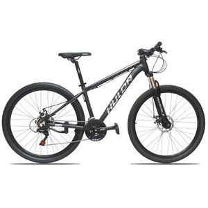 Vélo de montagne Hulda 27,5 pouces en alliage d'aluminium avec freins à disque doubles pour adultes, pour le cyclisme tout-terrain - Product Image 2