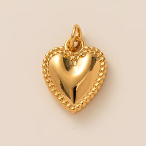 Pendentif Breloque Minimaliste Polyvalent en Acier Inoxydable Électroplaqué, Design <span class=keywords><strong>Multi</strong></span>-Motifs, Bijou Unisexe Décontracté/Sportif, Idéal <span class=keywords><strong>Cadeau</strong></span> - Grande Vente - Product Image 6