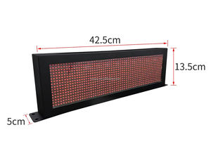 Yoijoys ระบบจำกัดความเร็วแบบอุตสาหกรรม, รีโมทสตาร์ทเตอร์เตือนความเร็วเกินสำหรับรถยกความปลอดภัยในการทำงานในคลังสินค้า - Product Image 5