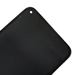 Layar LCD ponsel untuk Huawei Honor <span class=keywords><strong>20</strong></span> Pro rakitan Digitizer tampilan LCD sentuh dengan bingkai hitam YAL-AL10 YAL-L41 - Product Image 6