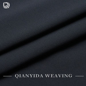 ผ้าถักโพลีเอสเตอร์-สแปนเด็กซ์ 6007 ยืดได้ 4 ทิศทาง (ด้านหลังขัดผิว) น้ำหนัก 280 แกรม 75% โพลีเอสเตอร์ 25% สแปนเด็กซ์ ผ้าสเตรชสำหรับชุดกีฬา - Product Image 2
