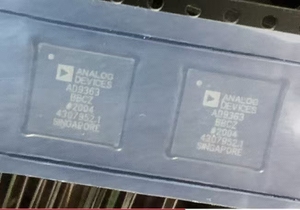 Transceptor RF Ágil AD9363BBCZ - Product Image 4
