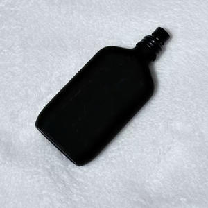 Parfum Unisexe Original Agrumes et Fruits, Parfum pour Femme, Senteurs Longue Durée, Eau <span class=keywords><strong>de</strong></span> Toilette Noir <span class=keywords><strong>Blanc</strong></span> 100ml - Product Image 6