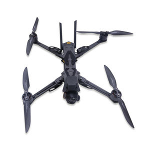 Drone FPV X7 à haute charge utile, capacité de 3 kg, vitesse de 140 km/h, caméra 1200TVL - Product Image 2