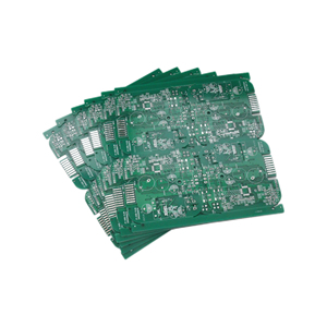 PCB multicouche FR-4 personnalisé OEM de marque Hengxing, 4 couches, masque de soudure bleu, épaisseur de cuivre >20 µm, surface ENIG/OSP/HASL - Product Image 6