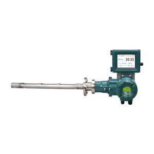 เครื่องวิเคราะห์ออกซิเจนเซอร์โคเนีย Yokogawa รุ่น ZR22G 150 ZR22G 070 เครื่องตรวจจับก๊าซออนไลน์ความแม่นยำสูง ทำจากสแตนเลส - Product Image 3