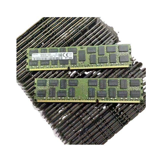 M393B2G70EB0-YK0Q2 16 GB DDR3-12800 1600MHz Registered ECC Server Memory in Stock Registered ECC RAM
