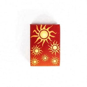 Cartas de Juego Personalizadas Profesionales con Logotipo Impreso Hechas de Papel de Alta Calidad - Product Image 4