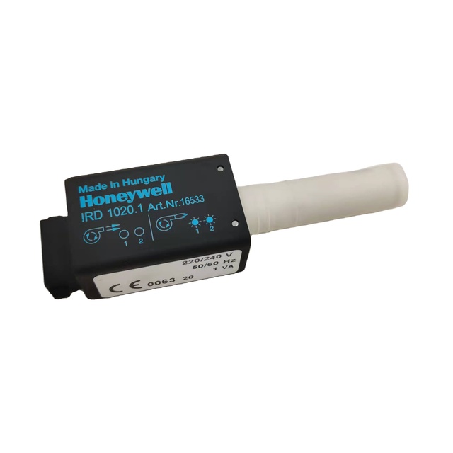 RESIDEO United States Ultraviolet Flame Detector/uv IRD1020.1Atr.Nr16533 Flame Detector for Honeywell STOCK 200
